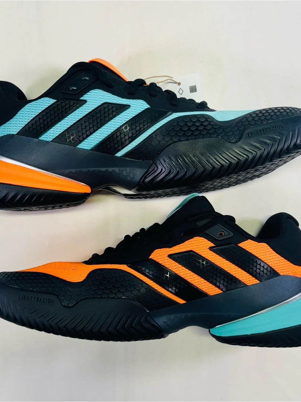 adidas lightweight trainers